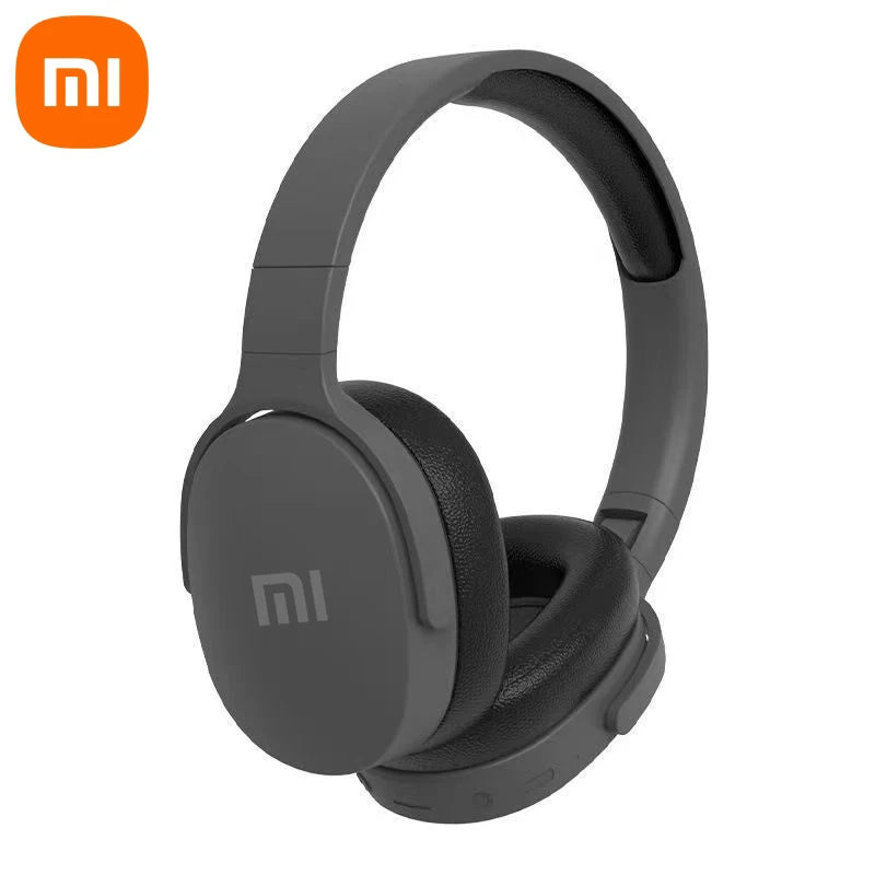 Xiaomi Wireless Headphones – Bluetooth 5.3 with HiFi Stereo Sound and Microphone for Gaming and Music! 🎧📱